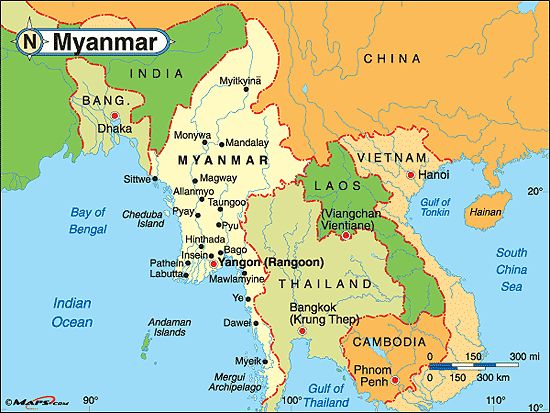myanmar-map-for-traveller-in-myanmar